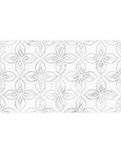 Плитка настенная Ribeira white wall 03 300х500 1уп 1 2 м2 8 шт Gracia ceramica