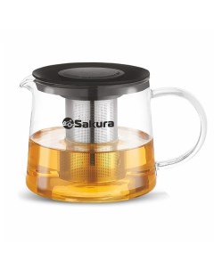 Чайник заварочный SA TP02 15 1 5л Sakura