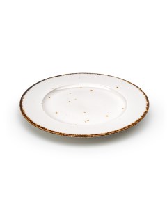 Тарелка десертная Elegantica 18 5см фарфор Atmosphere®