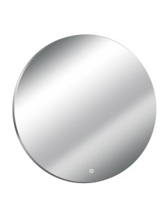 Зеркало VELVET 71 с LED подсветкой сенсорный выключатель 2911 010 Toppus