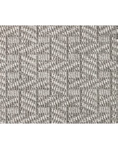 Покрытие ковровое напольное Калейдоскоп 003 серый 3м Зартекс
