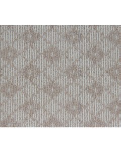 Покрытие ковровое напольное Ремейк 122 светло коричневый 4м Зартекс