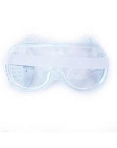 Очки защитные с непрямой вентиляцией Фит