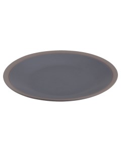 Тарелка десертная INT Глиняная Посуда 18см Q81200050 Koopman
