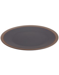 Тарелка обеденная INT Глиняная Посуда 26 5см Q81200070 Koopman