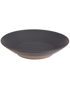 Тарелка суповая INT Глиняная Посуда 21см Q81200080 Koopman