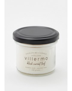 Свеча ароматическая Villermo