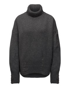 Кашемировый свитер Addicted