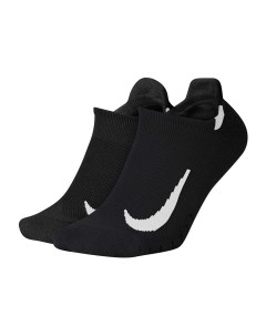 Короткие носки Носки Multiplier NS 2 Pair Nike
