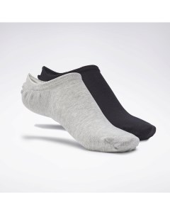 Короткие носки Носки Active Invisible Sock 3 Pairs Reebok