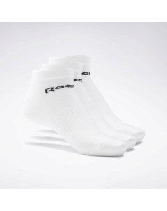 Короткие носки Носки Active Core Low Cut Socks 3 Pairs Reebok