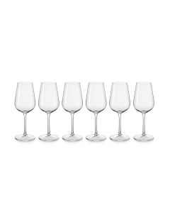 Набор бокалов для белого вина Tori Hoff