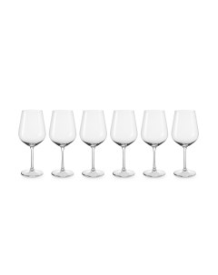 Набор бокалов для красного вина Tori Hoff