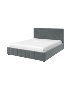 Кровать без подъёмного механизма Нельсон Bravo мебель