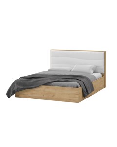 Кровать с подъёмным механизмом Миранда Hoff