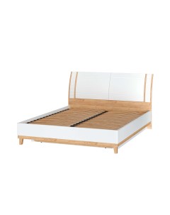Кровать с подъёмным механизмом Бари Hoff