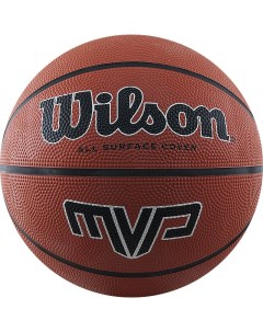 Баскетбольный мяч MVP WTB1419XB07 р 7 Wilson