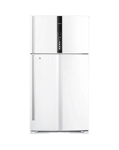 Холодильник R V720PUC1 TWH Hitachi