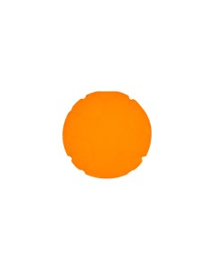 Игрушка мяч для собак оранжевый 6 см Mr.kranch