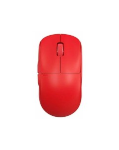 Мышь игровая X2 Wireless All Red Edition LTD Pulsar