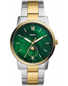 Наручные часы FS5572 отличное состояние Fossil