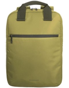 Рюкзак для ноутбука Lux BKML13 VA 14 13 green Tucano
