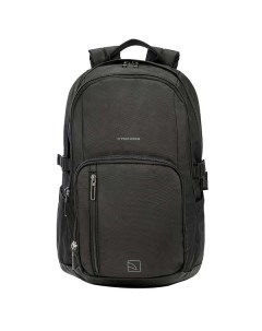 Рюкзак для ноутбука Centro BKCEB14 BK 14 black Tucano