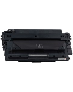 Картридж FP Q7516A черный 12 000 страниц для HP моделей LJ 5200 Canon LBP 3500 3900 Fplus