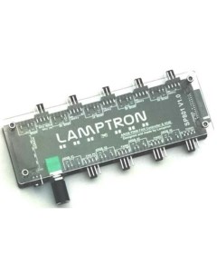 Панель управления вентиляторами LAMP SP801 SP801 Fan Control PCI Lamptron