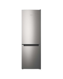 Холодильник Indesit ITS 4180 S серебристый ITS 4180 S серебристый