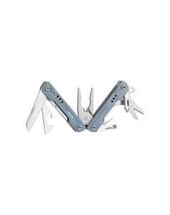 Мультитул Mini Sailor Functional Pliers 11 in 1 NE20135 Grey Nextool