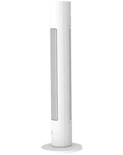 Вентилятор напольный Smart Tower Fan 22 Вт белый Xiaomi