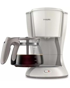 Кофеварка HD7461 00 бежевый Philips
