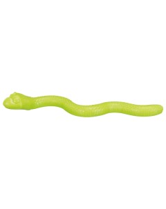 Игрушка для собак Snack Snake TPR для лакомств 42cм Trixie