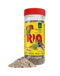 Корм для птиц Минеральная смесь для всех видов птиц 520г Rio
