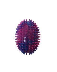 Игрушка для собак Swirl Мяч для регби резиновый 12 см Chomper