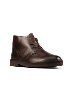 Мужские дезерты Clarks