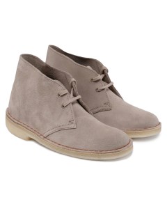 Женские дезерты Clarks