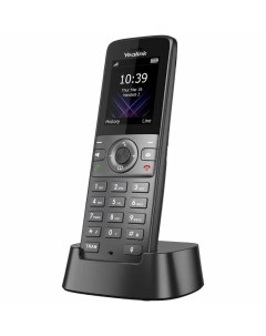 VoIP телефон W73H Трубка Yealink