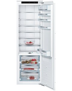 Встраиваемый холодильник KIF81PFE0 Bosch