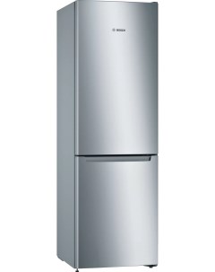 Холодильник KGN36NL306 Bosch