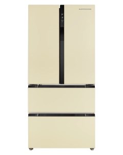 Холодильник Side by Side RFFI 184 BEG Kuppersberg