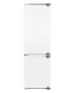 Встраиваемый холодильник WRKI 178 H Inverter NoFrost Weissgauff