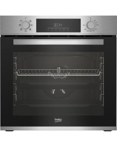 Электрический духовой шкаф BBIM12300X Beko