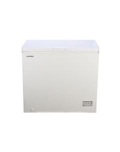 Морозильная камера SFR 200 W Leran