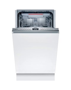 Встраиваемая посудомоечная машина SPV4XMX20E Bosch