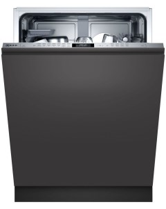 Встраиваемая посудомоечная машина S257EAX36E Neff