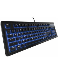 Клавиатура Apex 100 черный SS64435 Steelseries