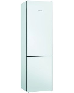 Холодильник KGV39VWEA Bosch
