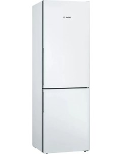 Холодильник KGV36VWEA Bosch